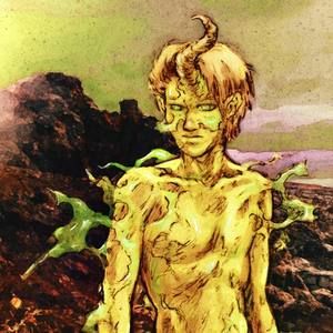 Meet your Posher, Brendan